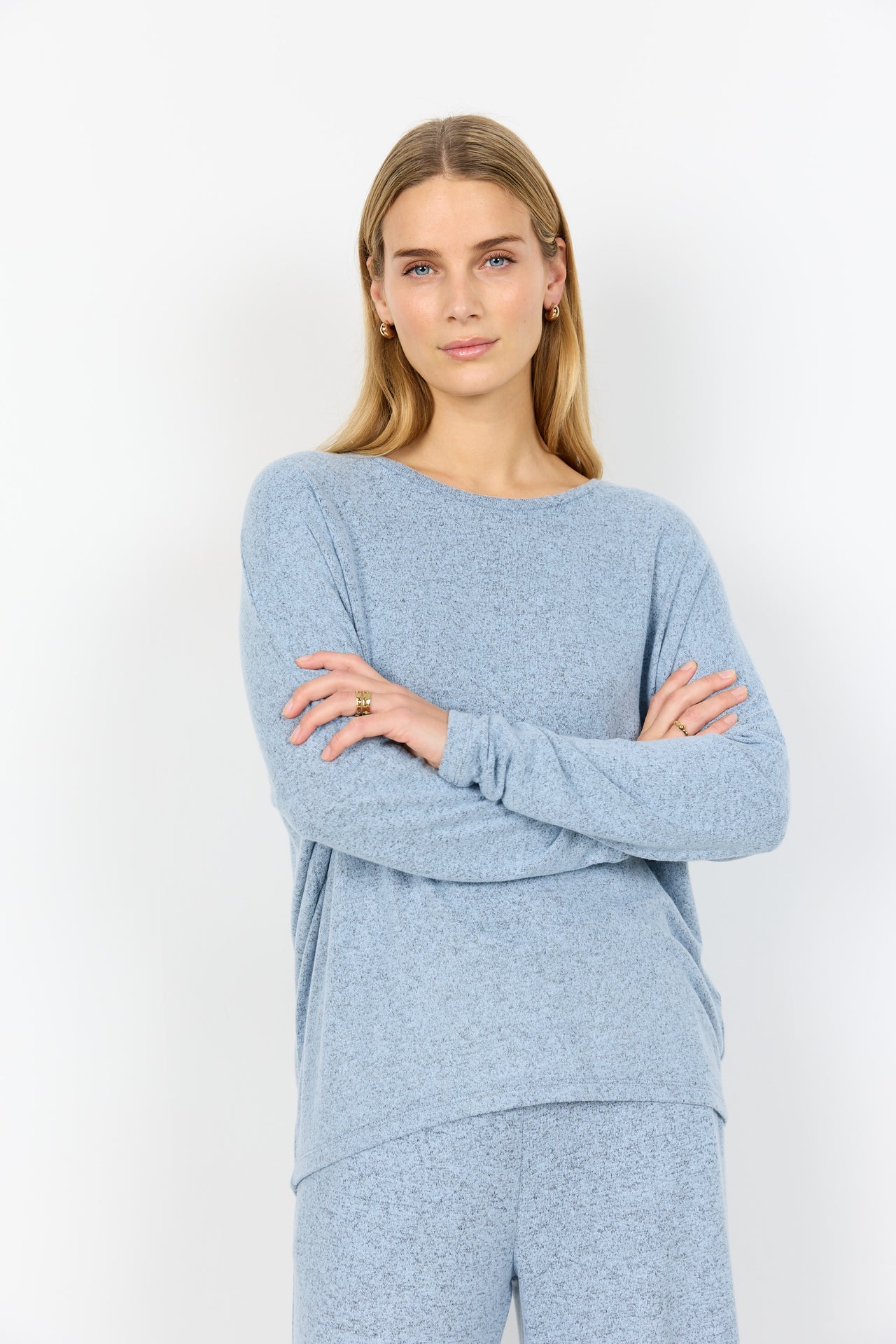 Soya Concept Biara Blouse - Windsurfer