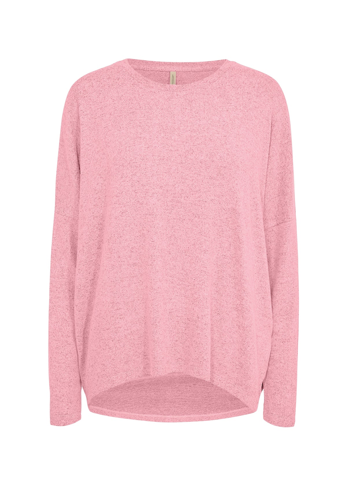 Soya Concept Biara Pink Top