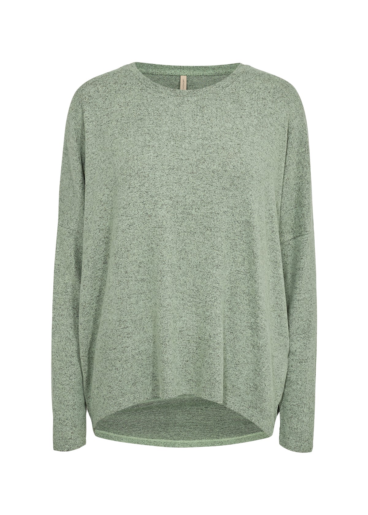 Soya Concept Biara Top - Medium Green
