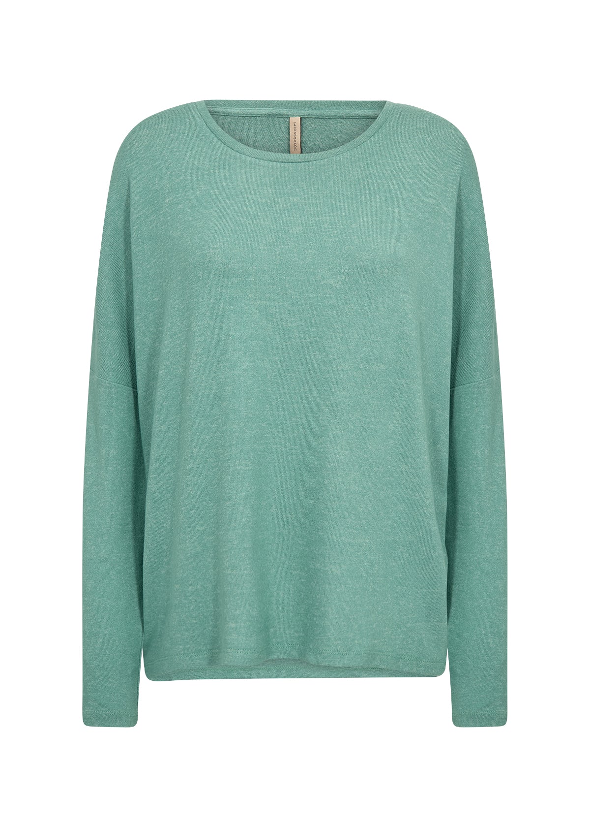 Soya Concept Biara Blouse - Frosty Spruce