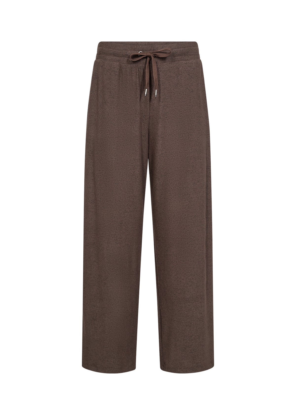 Soya Concept Trousers - Hot Fudge Melange