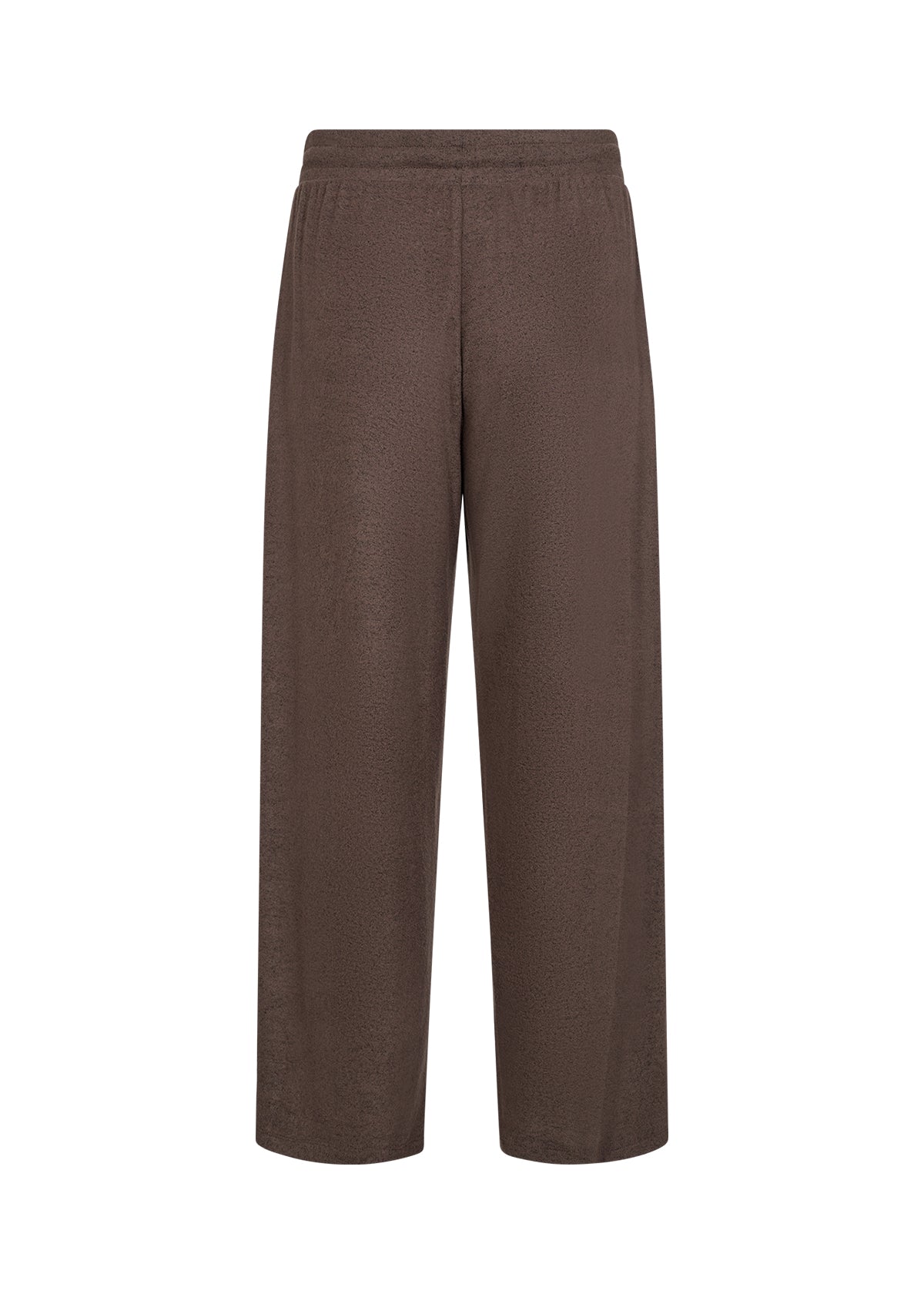 Soya Concept Trousers - Hot Fudge Melange