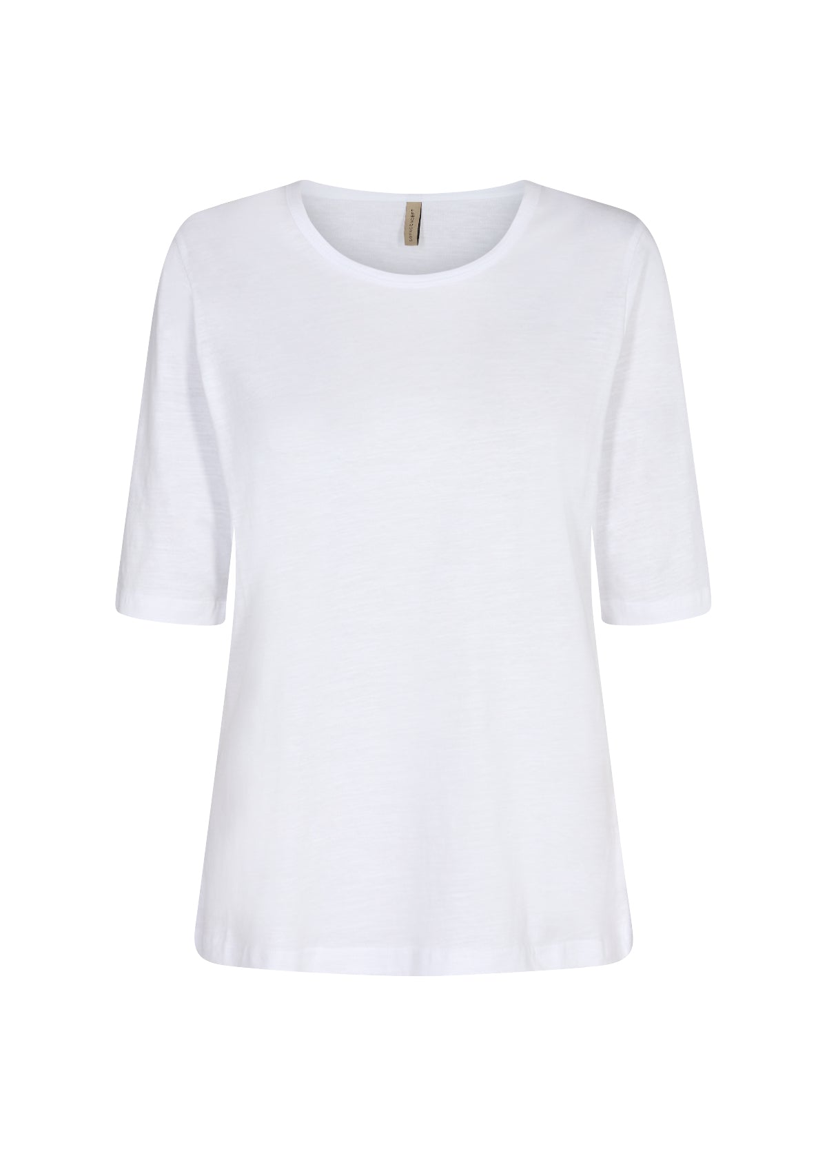 Soya Concept Babette T-Shirt - White