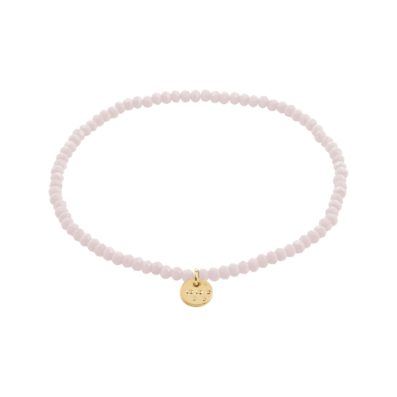 Pilgrim Indie Bracelet Gold & Rose Plated