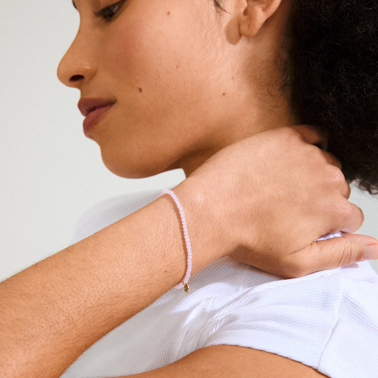 Pilgrim Indie Bracelet Gold & Rose Plated