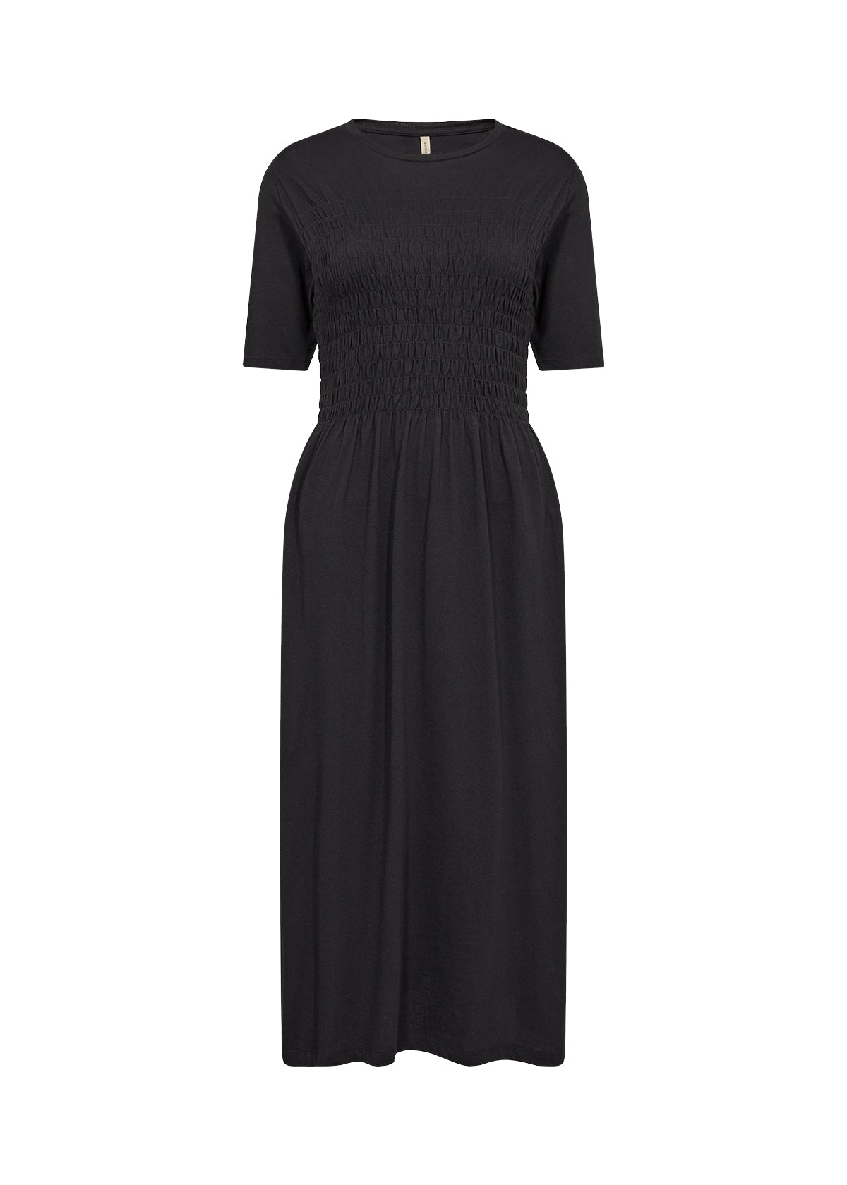 Soya Concept DERBY Dress - Black