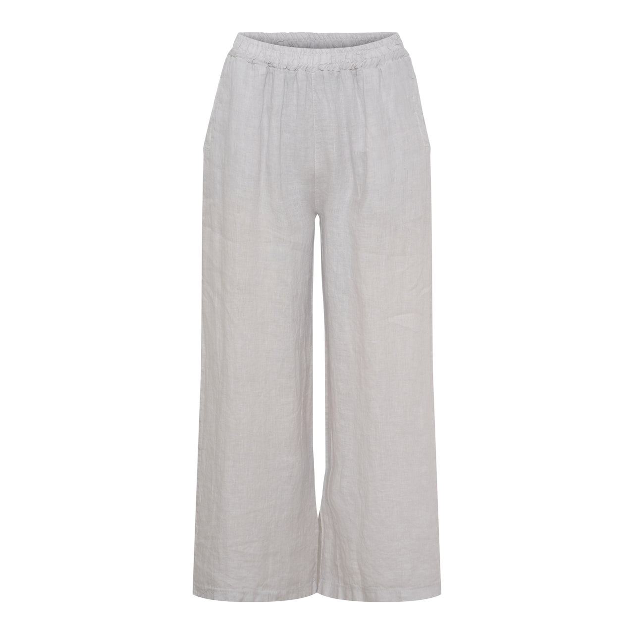 Marta KATIA Linen Trousers
