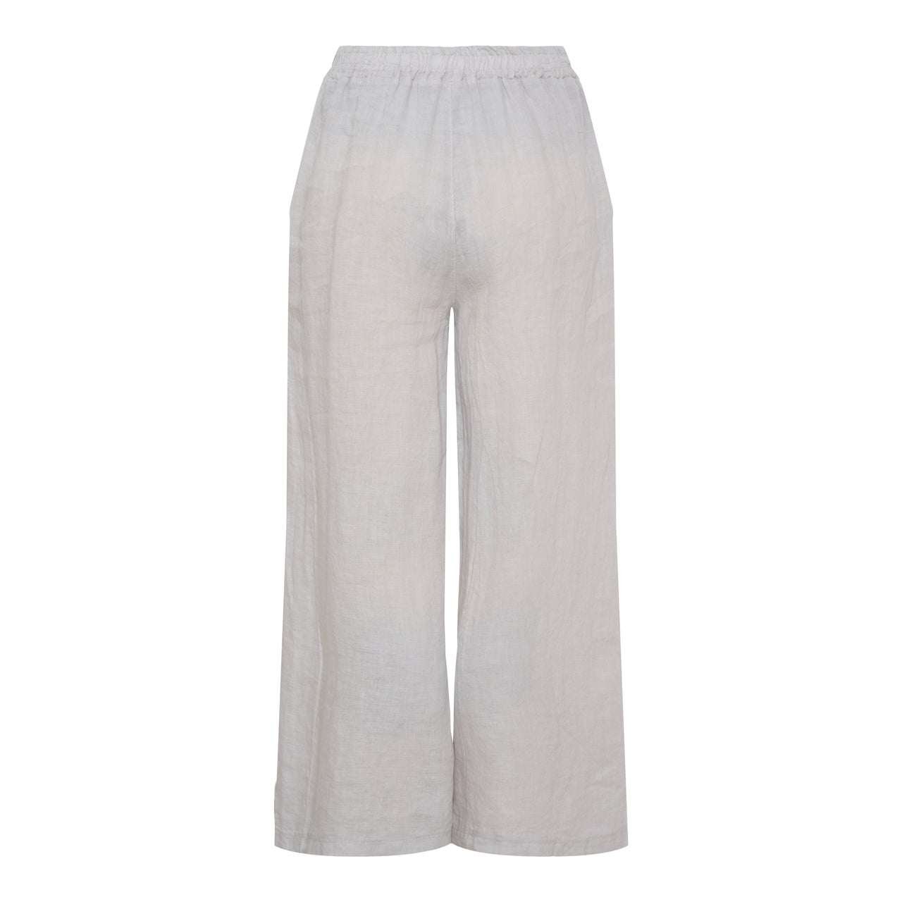 Marta KATIA Linen Trousers