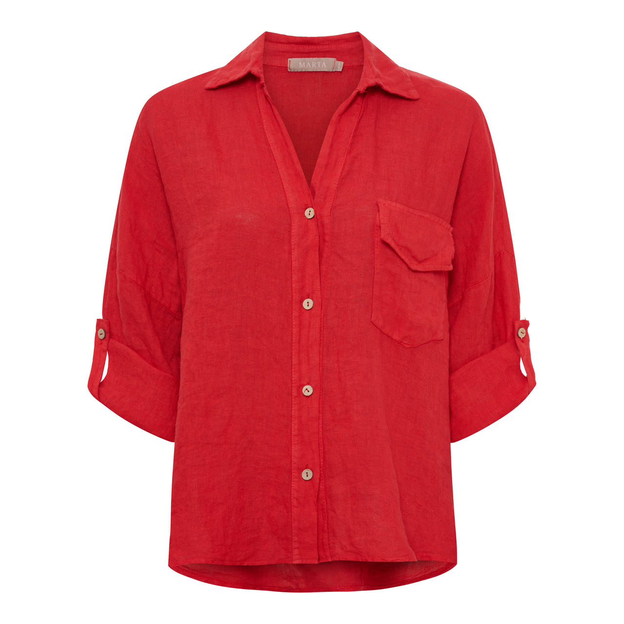 Marta DARIA Shirt