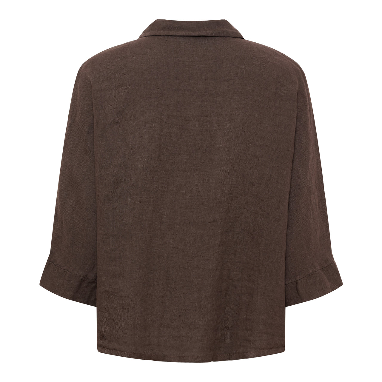 Marta MALISA Jacket - Brown