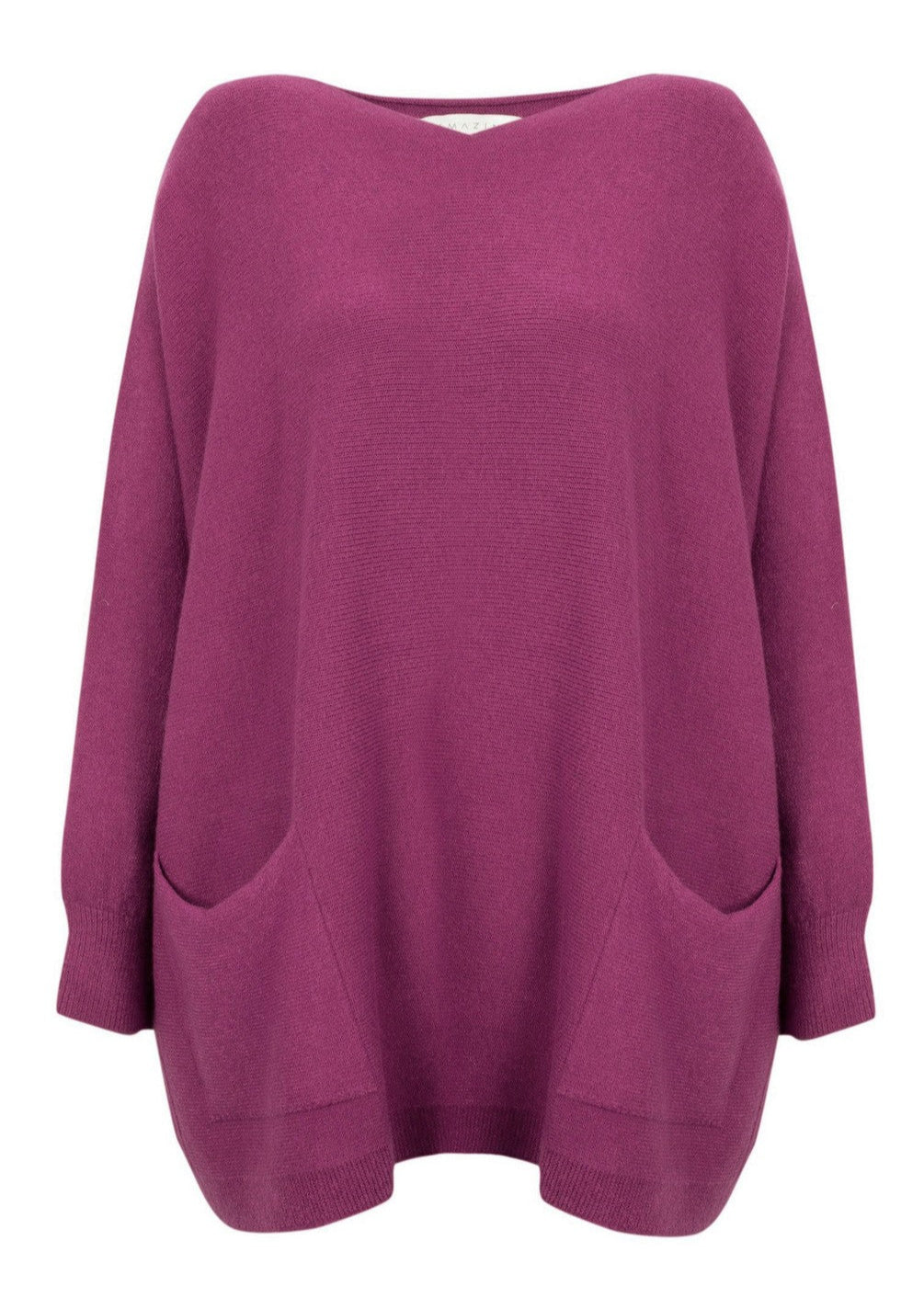 Amazing Woman Caryf Jumper Fuchsia