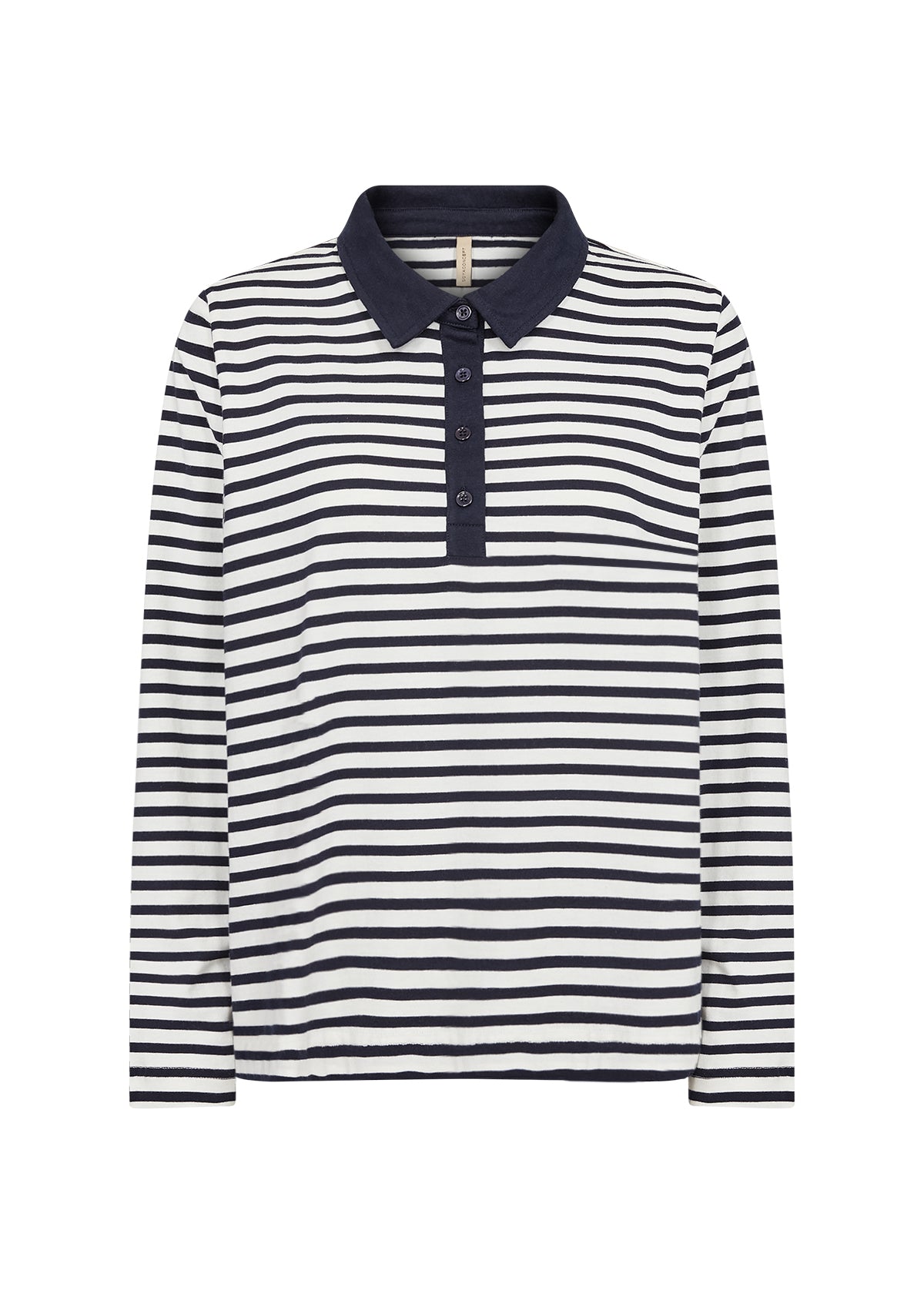 Soya Concept Bri Jumper - Navy