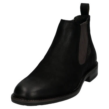 Bugatti Dano Boots - Black