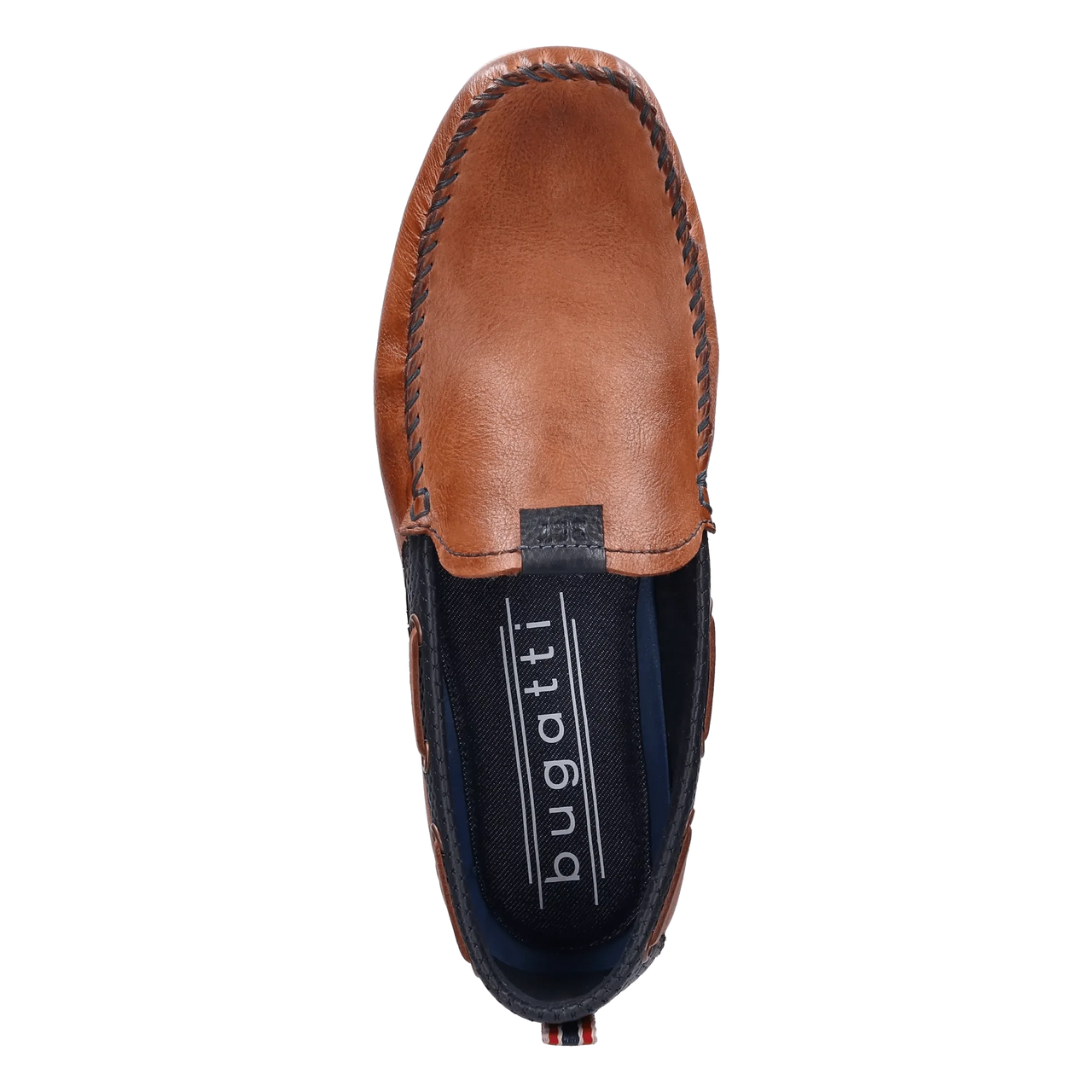 Bugatti Shoes 321-A2X65-1000