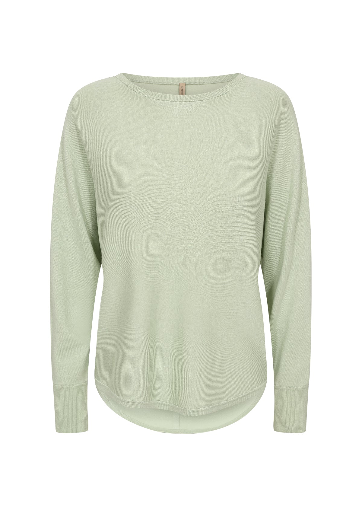 Soya Concept Dollie Jumper - Bok Choy
