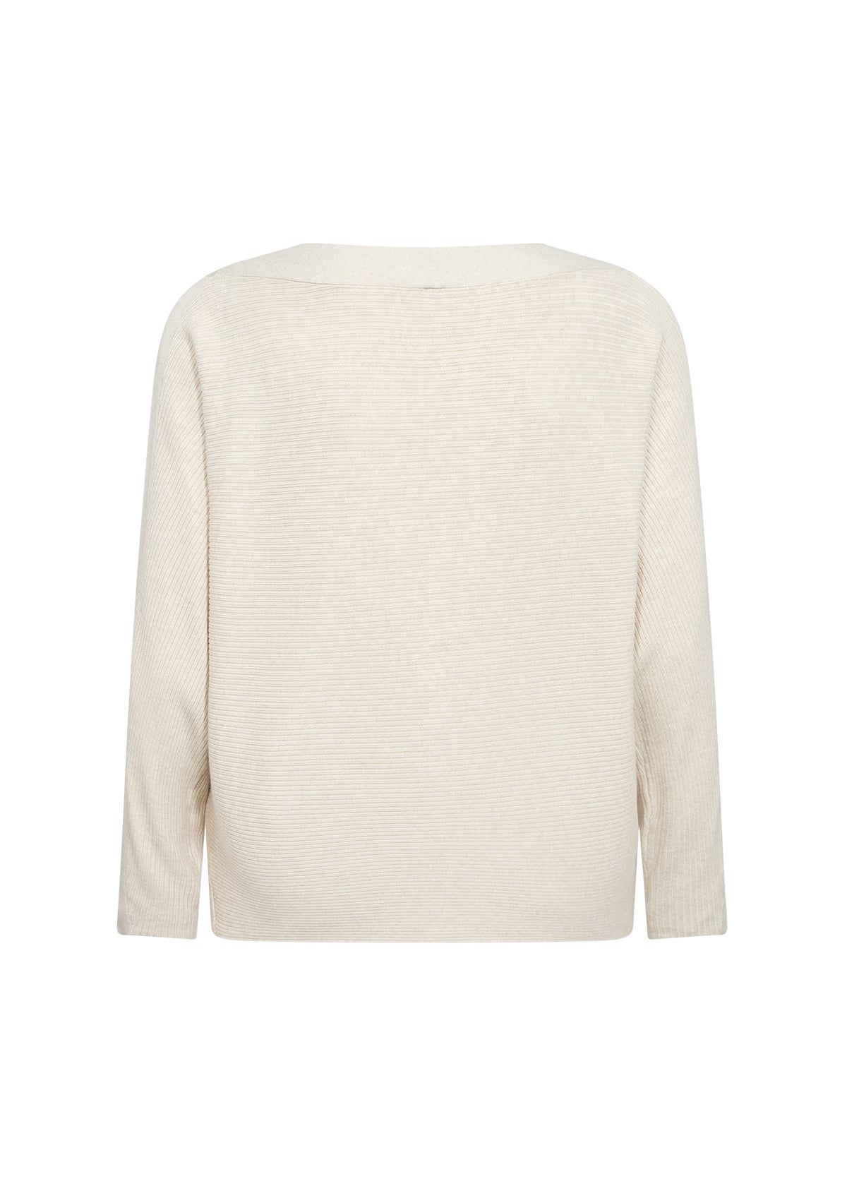 Soya Concept DOLLIE Jumper - Cream Melange