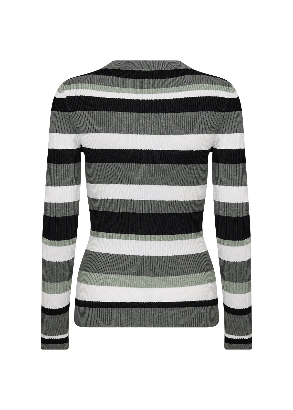 Soya Concept Dollie Stripe Pullover