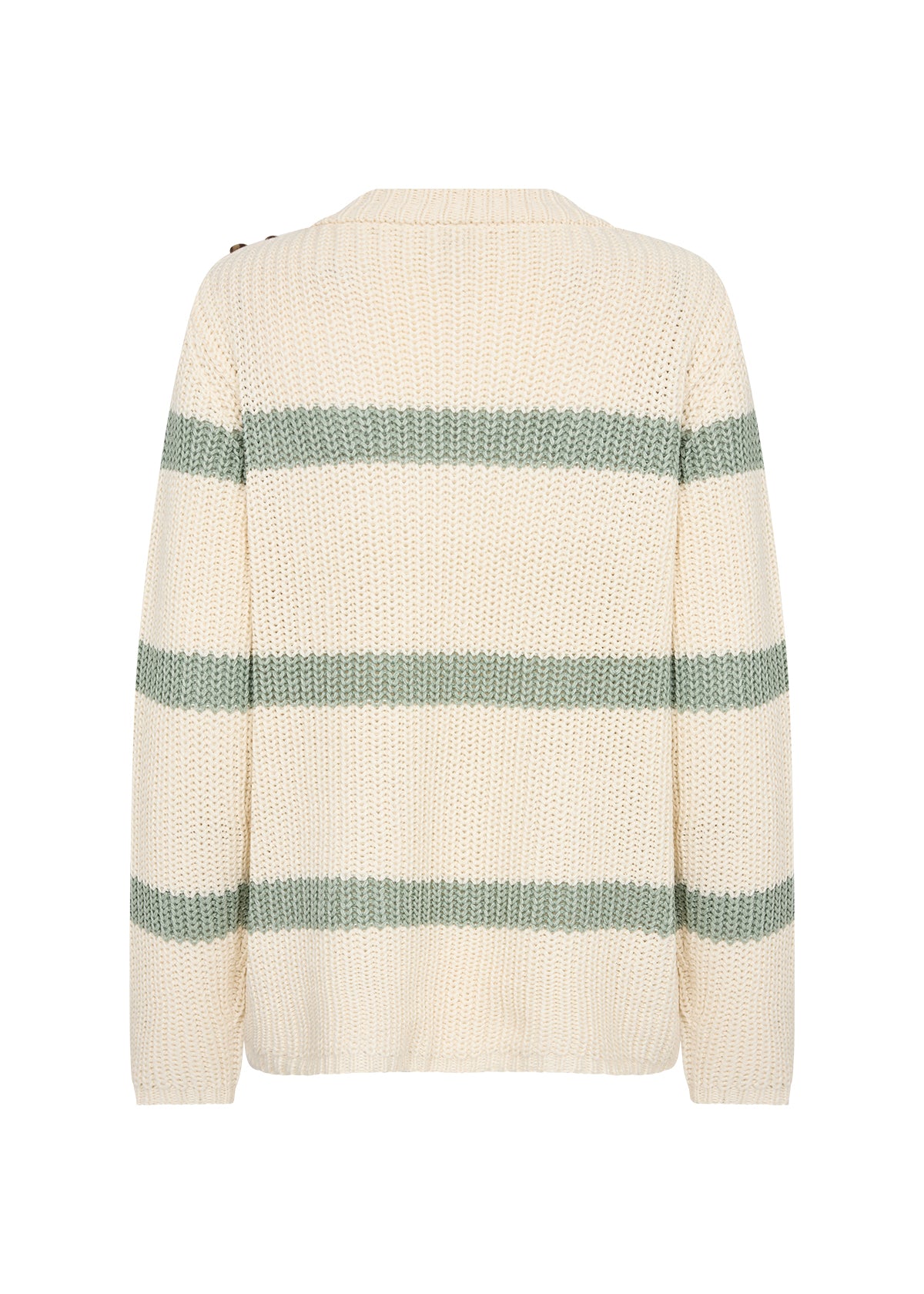 Soya Concept Remone Stripe Pullover