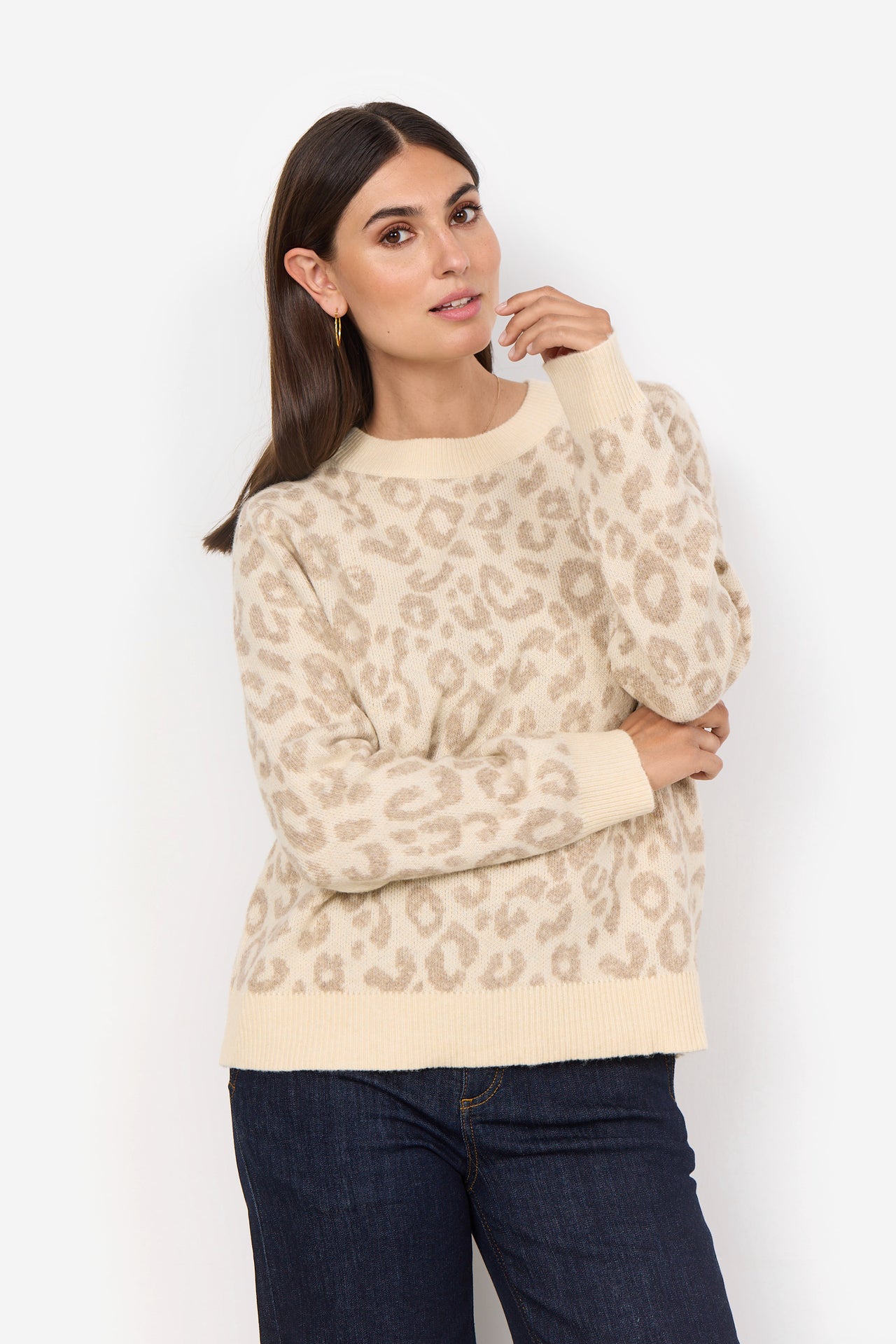 Soya Concept Ine Pullover