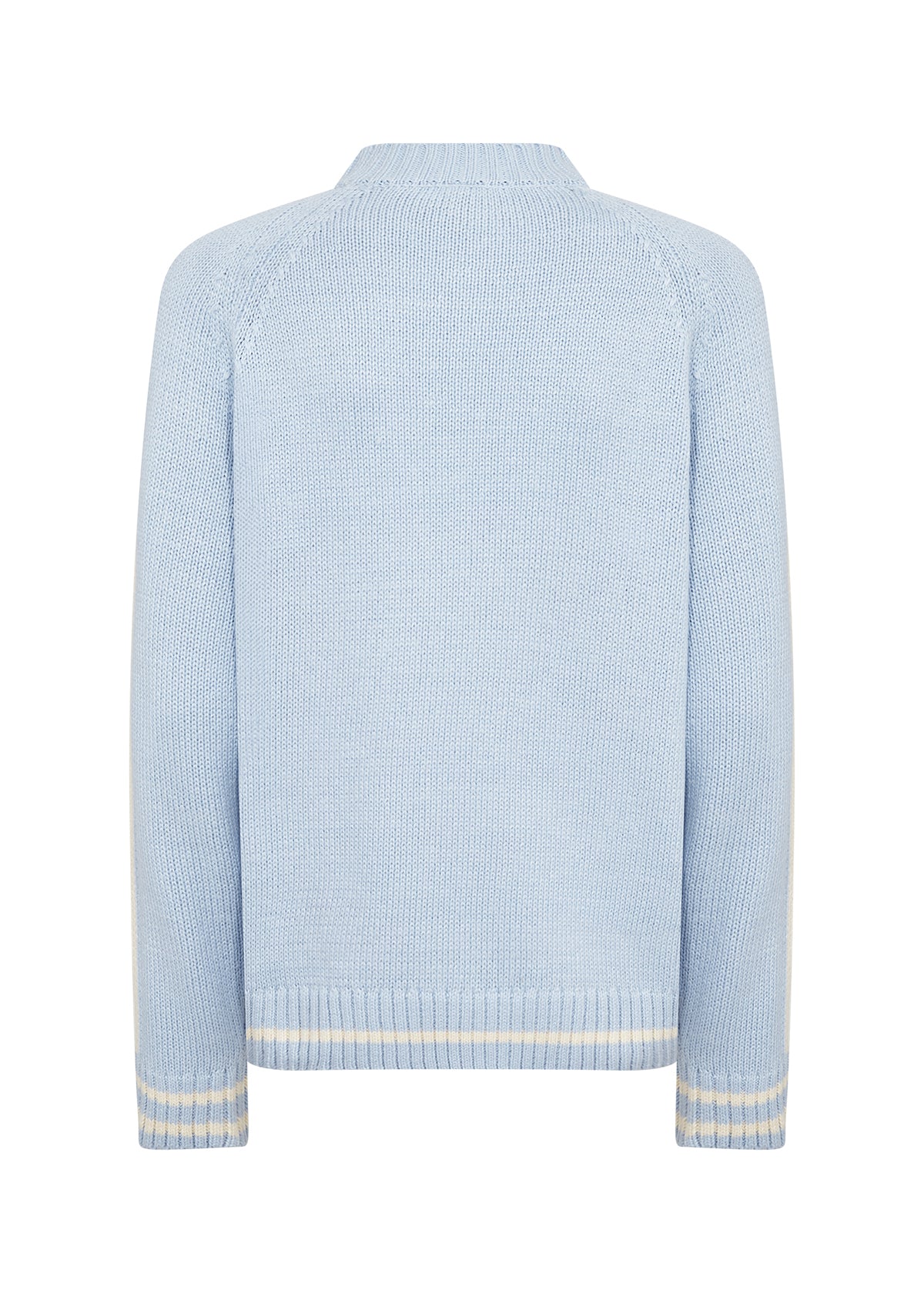 Soya Concept Remone Stripe Jumper - Windsurfer Combi