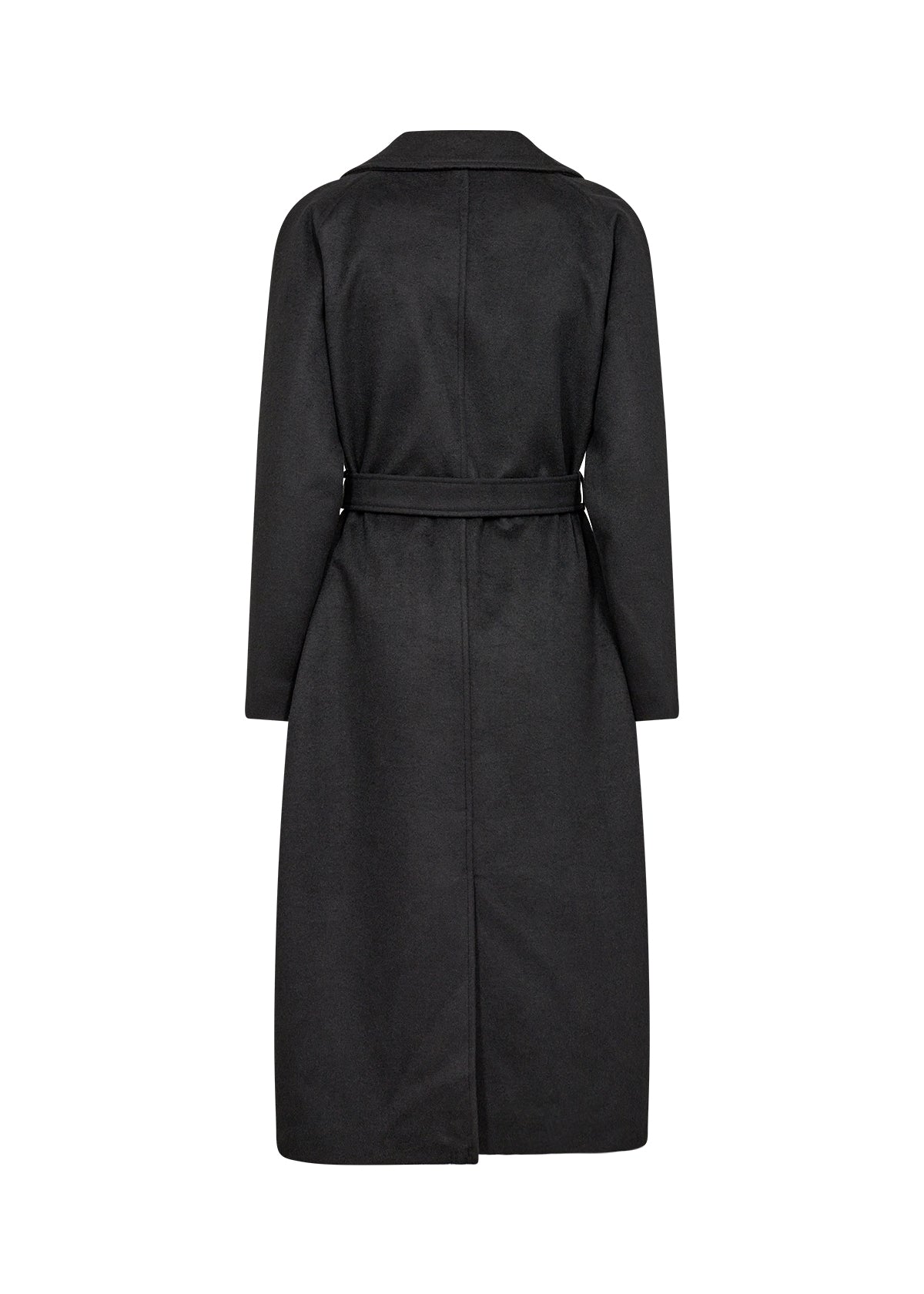 Soya Concept MADELON Black Coat