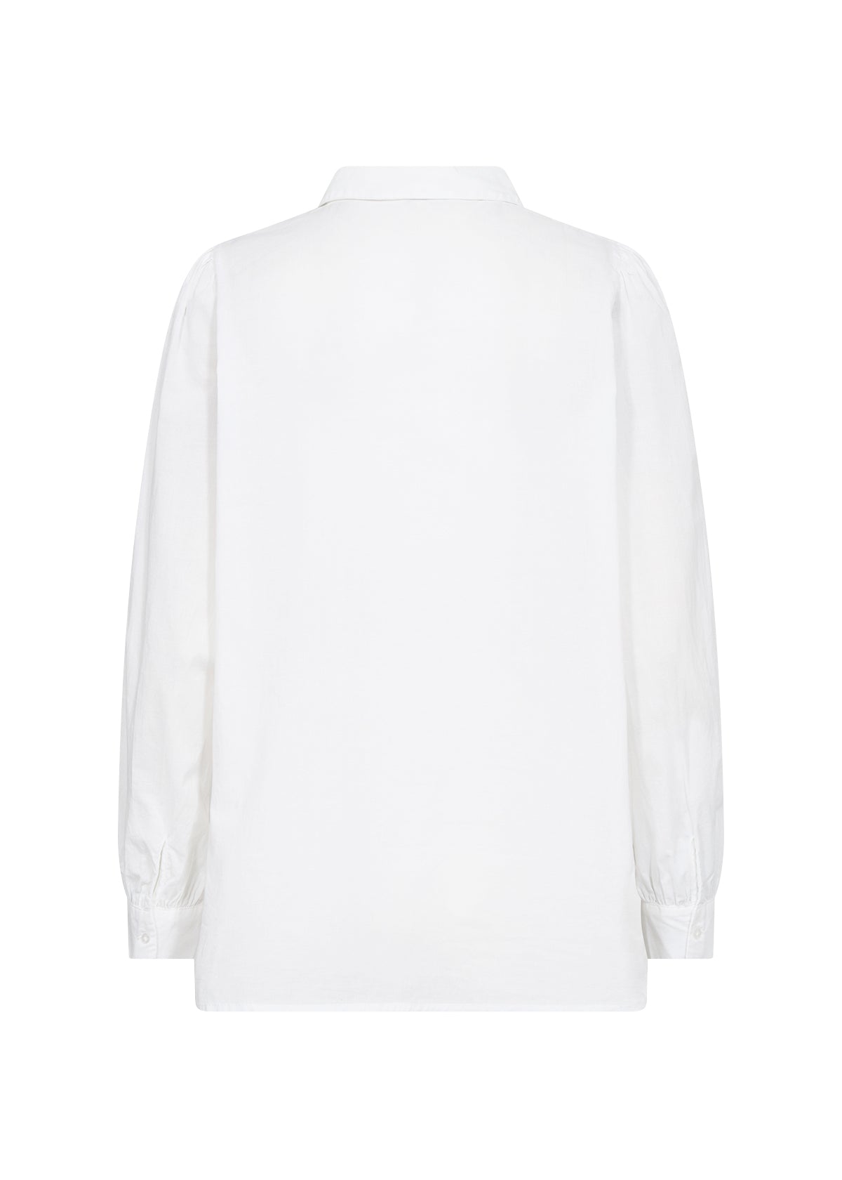 Soya Concept Caliste White Shirt