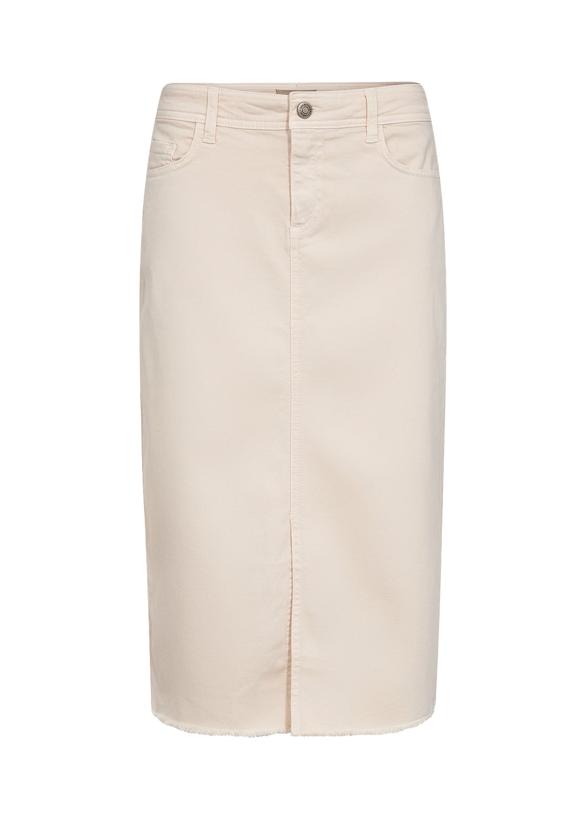 Soya Concept Erna Cream Skirt