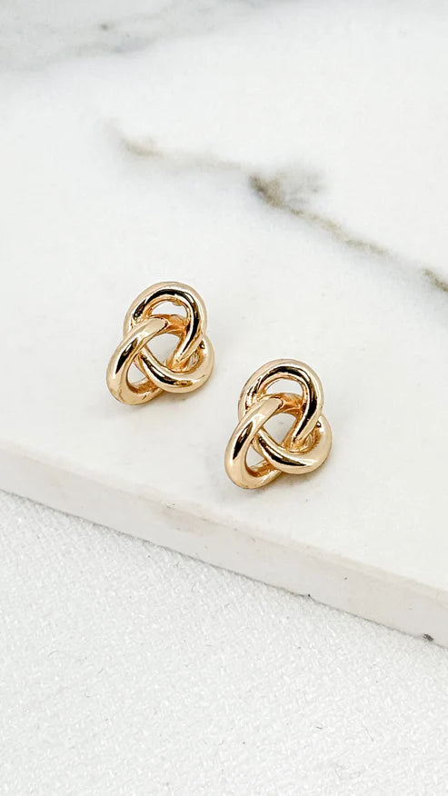 Envy Gold 4082 Earring