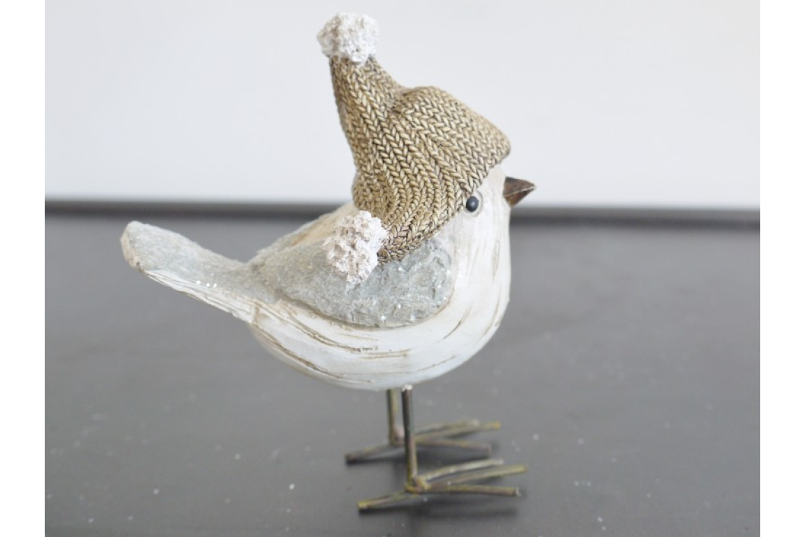 Dutch Imports Christmas Bird