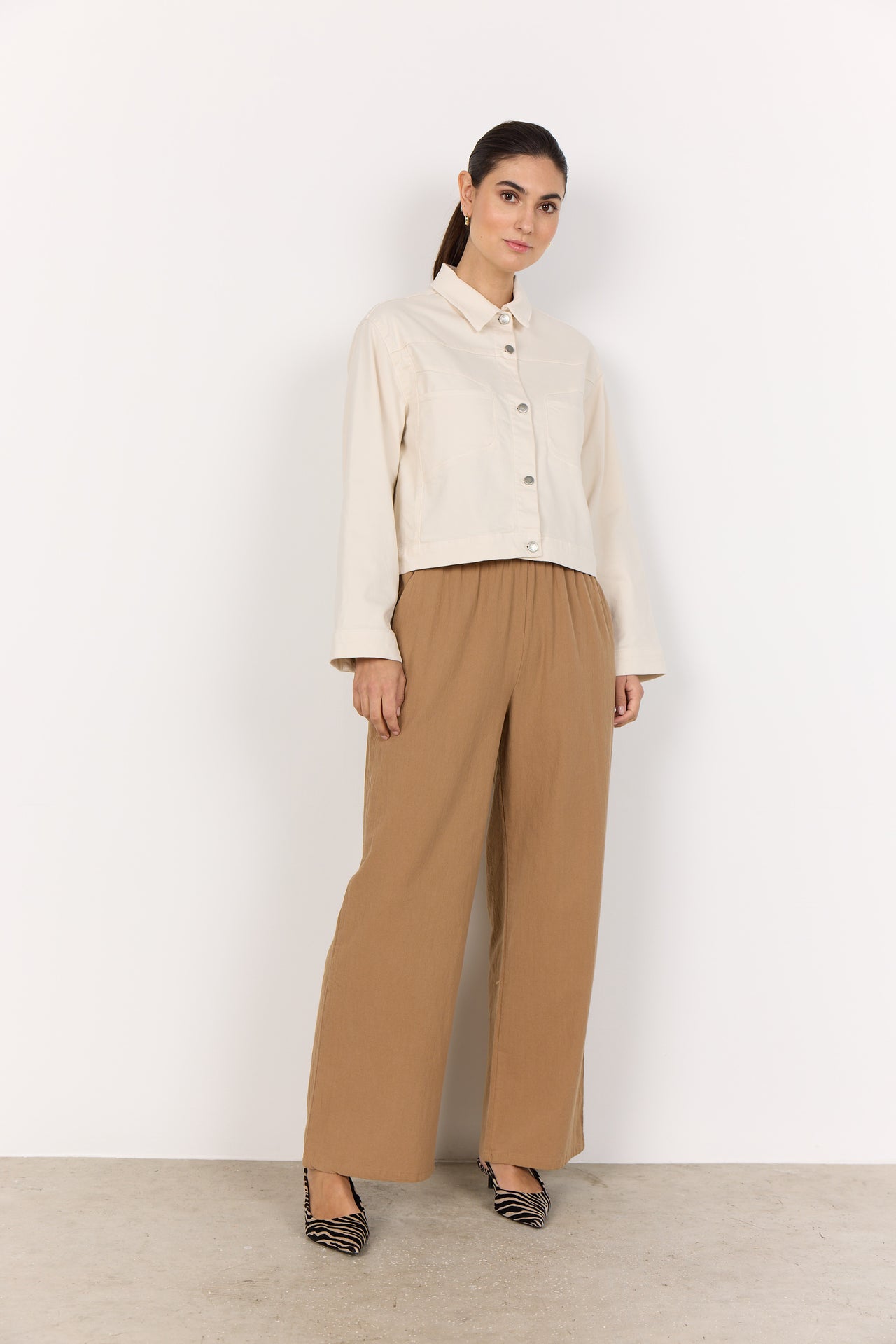 Soya Concept Erna Jacket