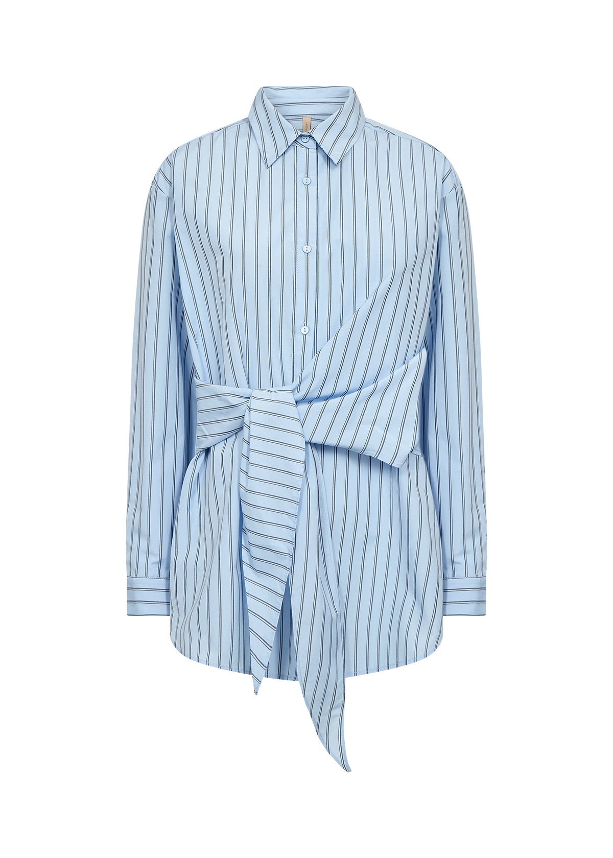 Soya Concept Bardot Shirt - Windsurfer Combi