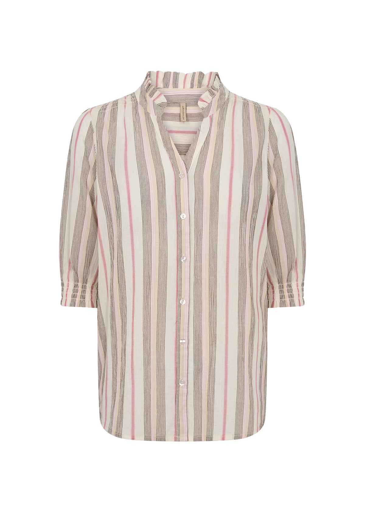 Soya Concept Carola Blouse - Windsurfer