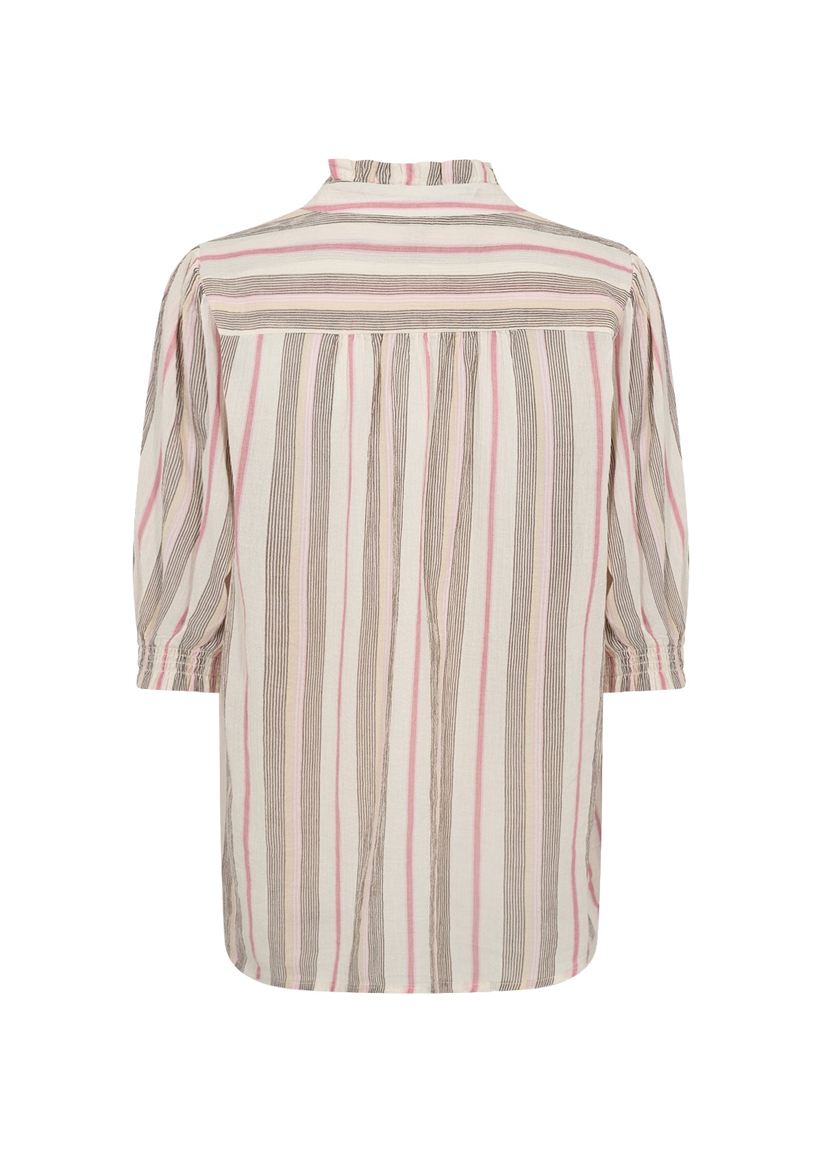 Soya Concept Carola Blouse - Windsurfer