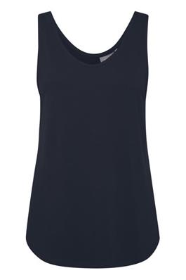 B Young Rexima Tank Top Navy