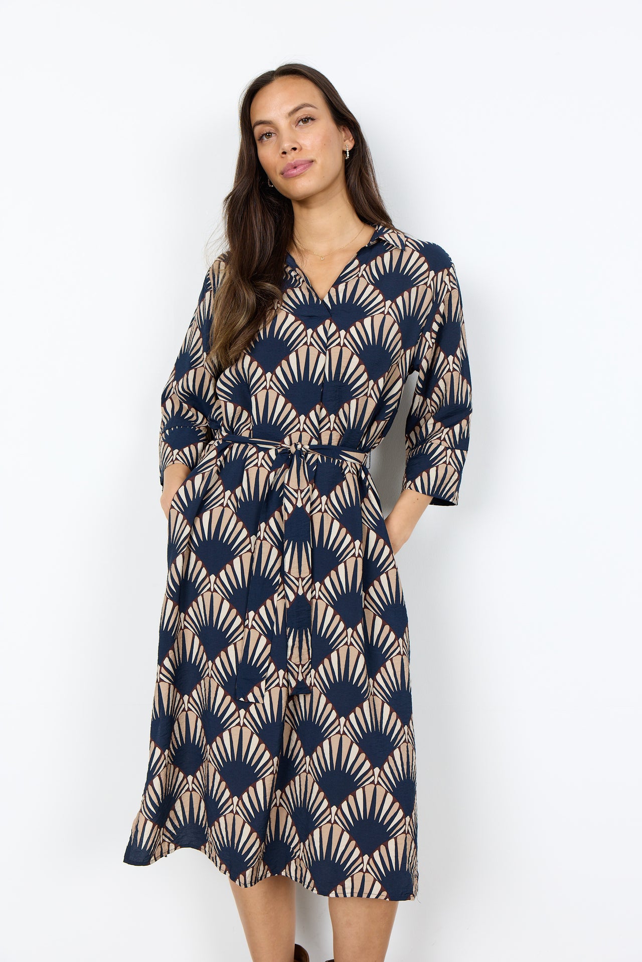 Soya Concept Halin Dress