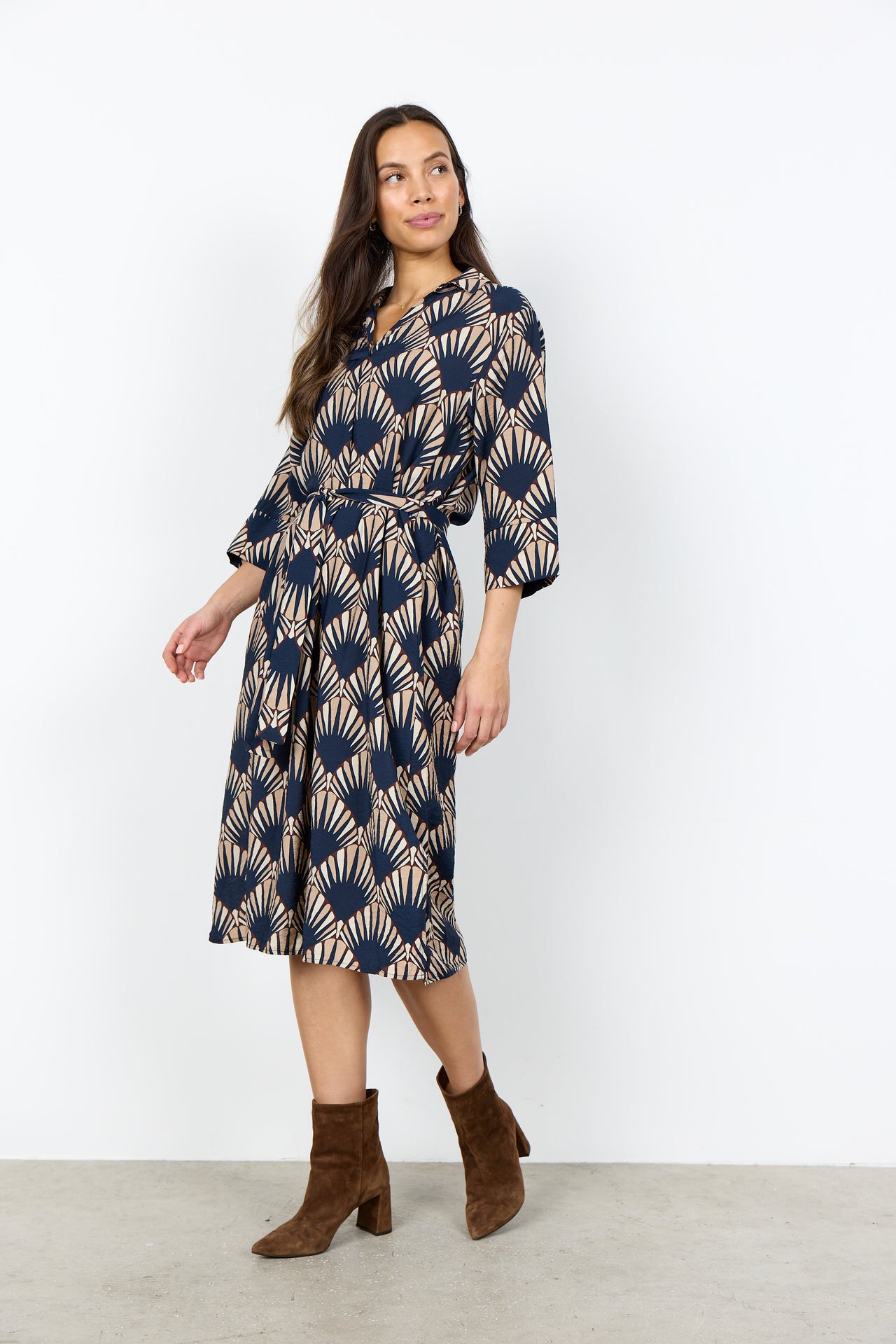 Soya Concept Halin Dress