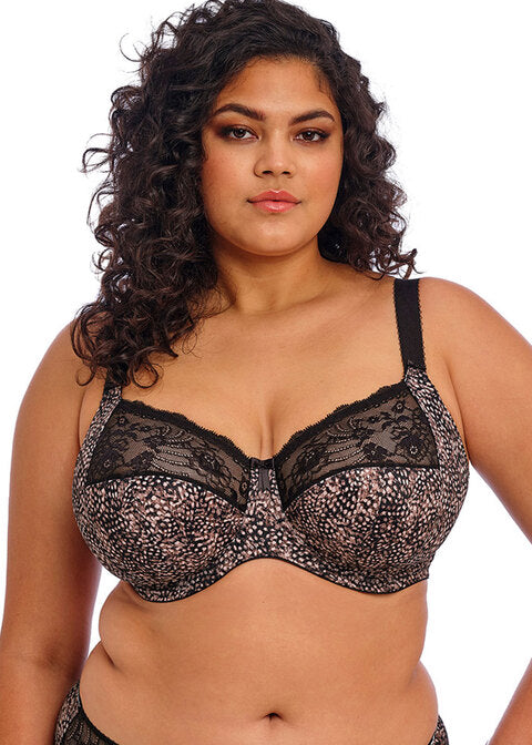 Elomi Morgan Ebony Bra