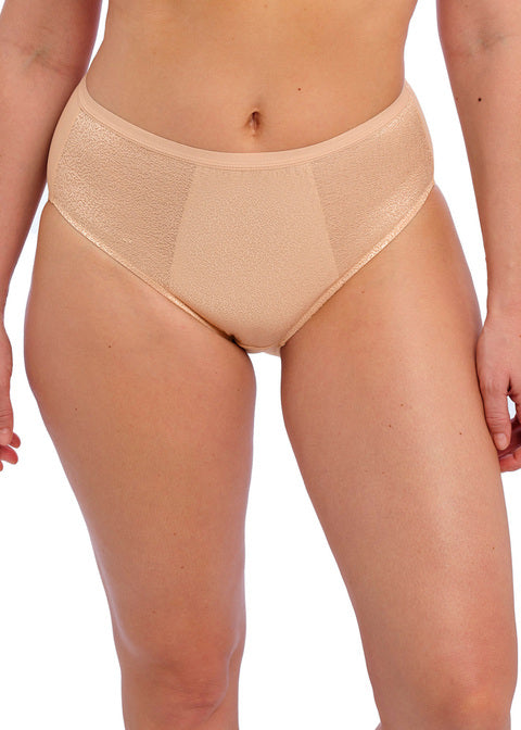 Fantasie Demure Full Brief  - Natural Beige
