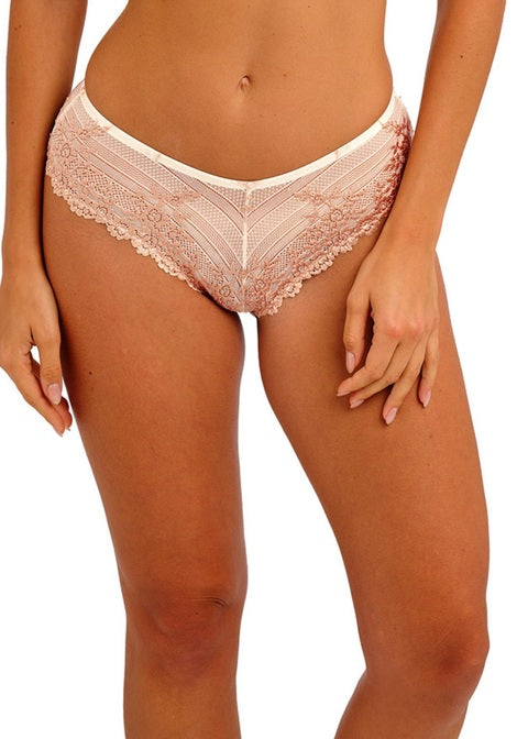 Wacoal Embrace Lace Tanga Angel Wing