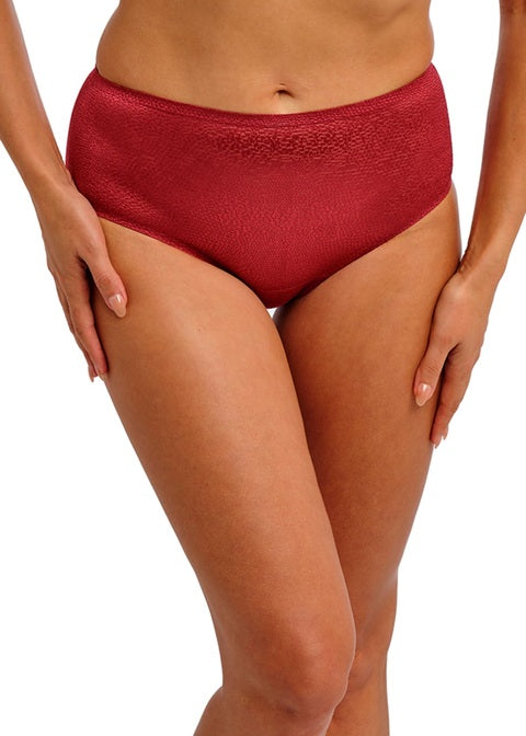 Wacoal Beaute Appeal Brief Red