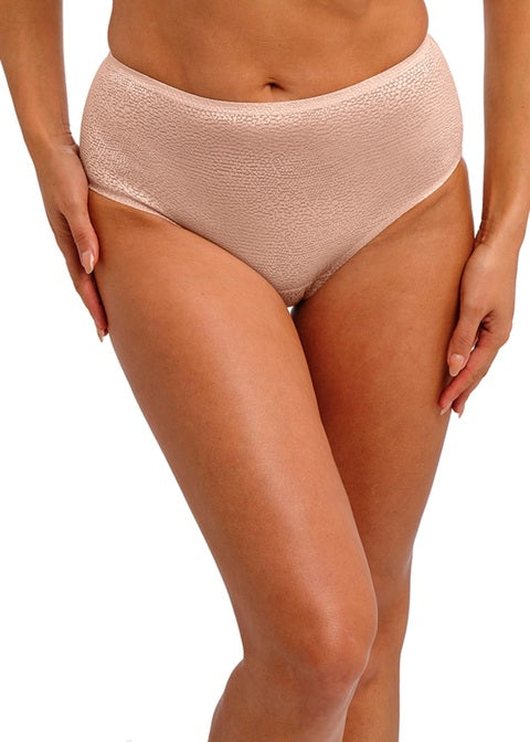 Wacoal Beaute Appeal Rose Dust Briefs
