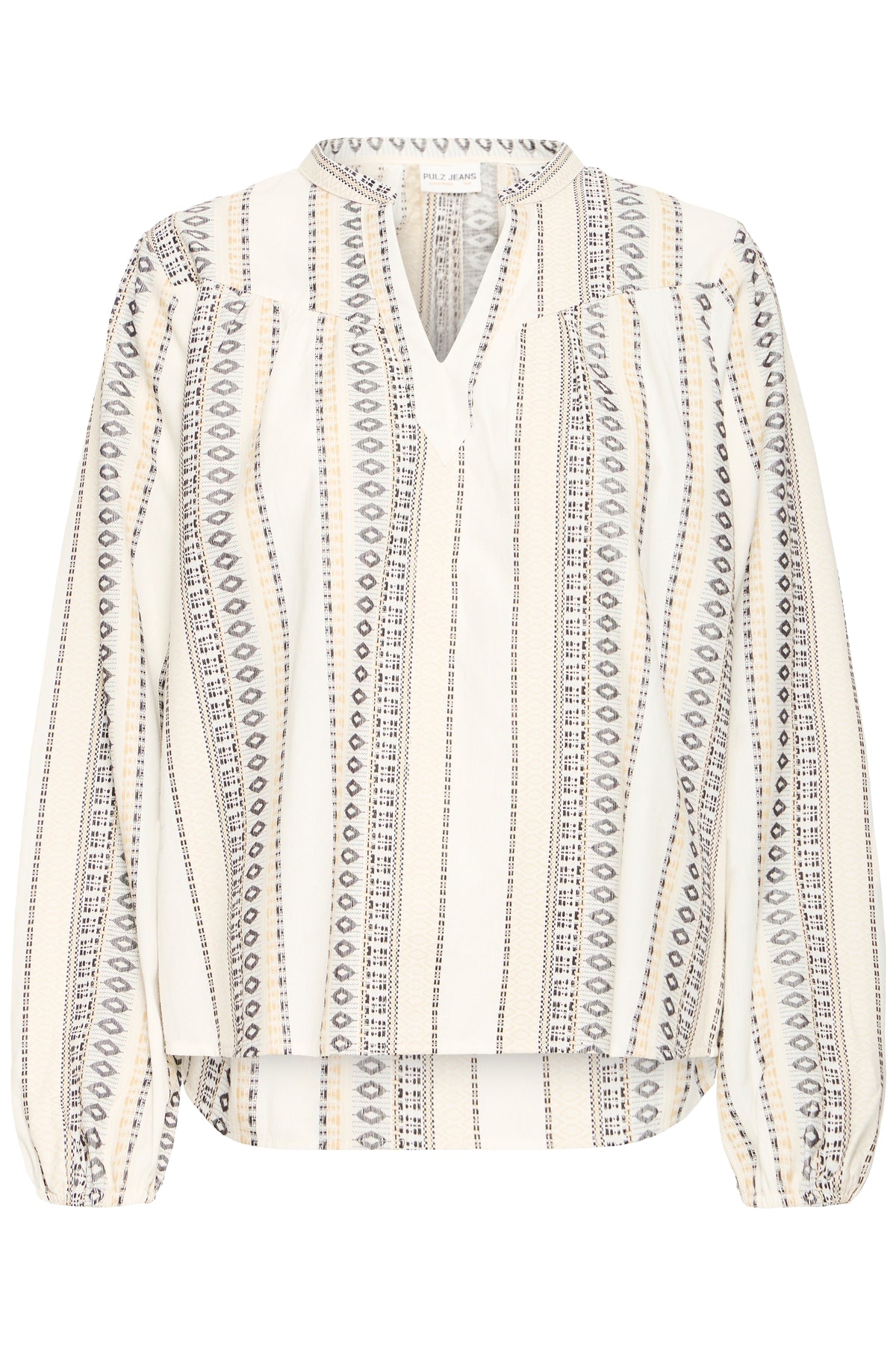 Pulz Jeans DITTE Blouse - Birch