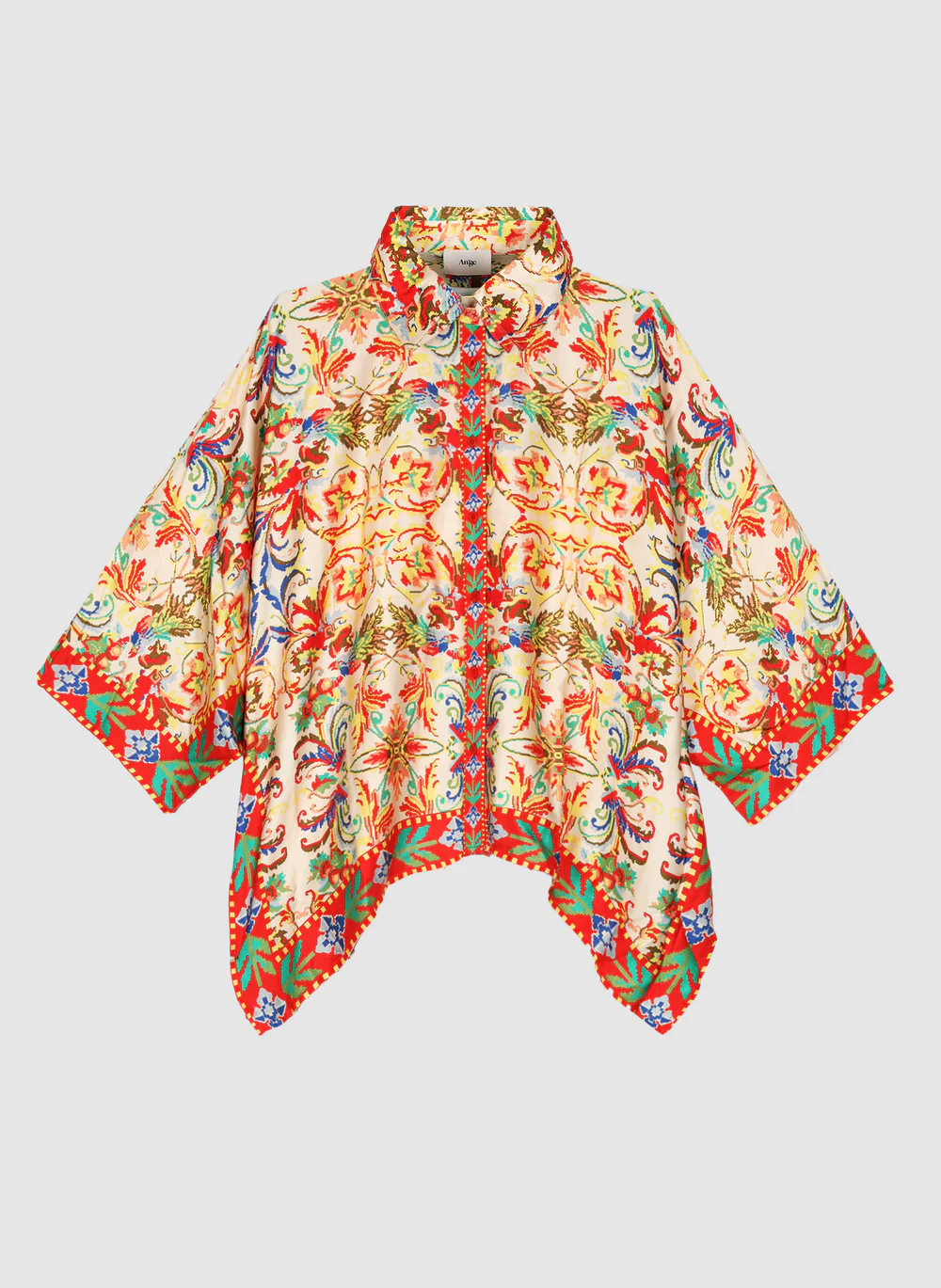 Ange Paris SARLENA Shirt