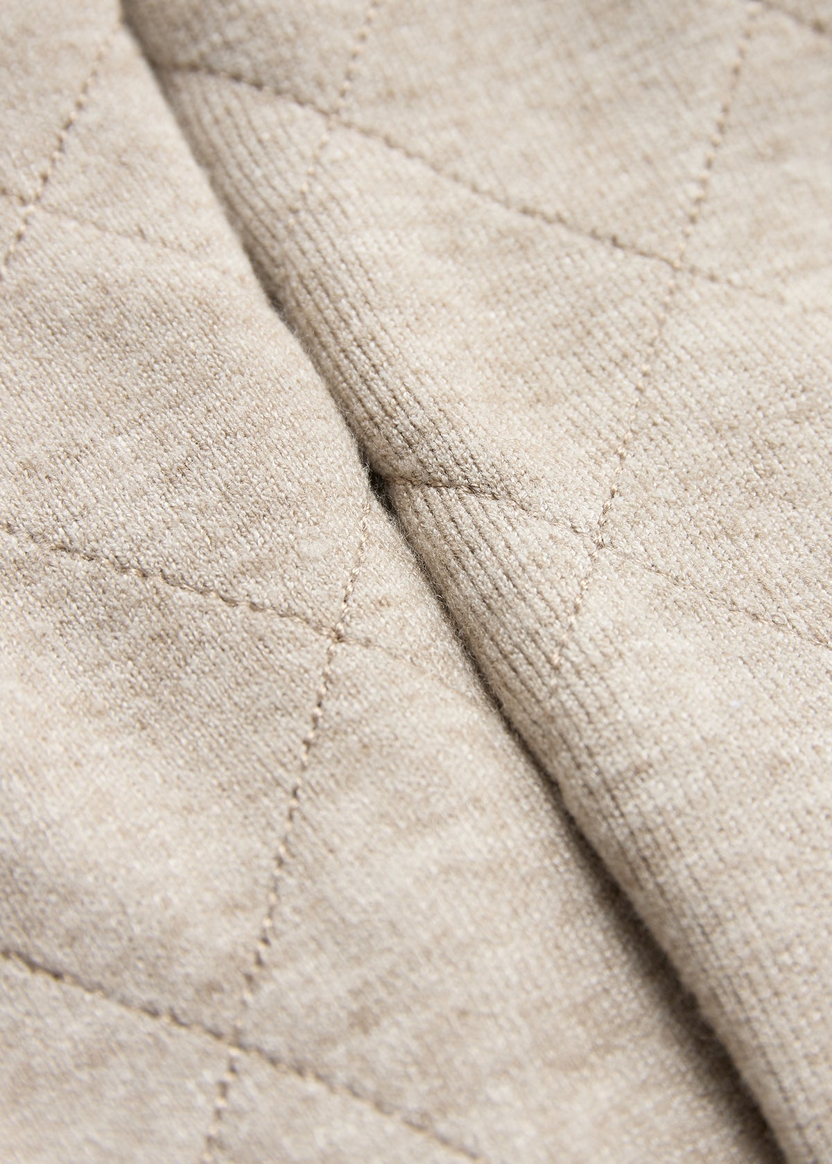 Soya Concept INEKE Gloves - Cream Melange