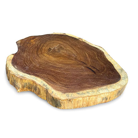 Makasi Tree Root Slice Placemats 20-25cm
