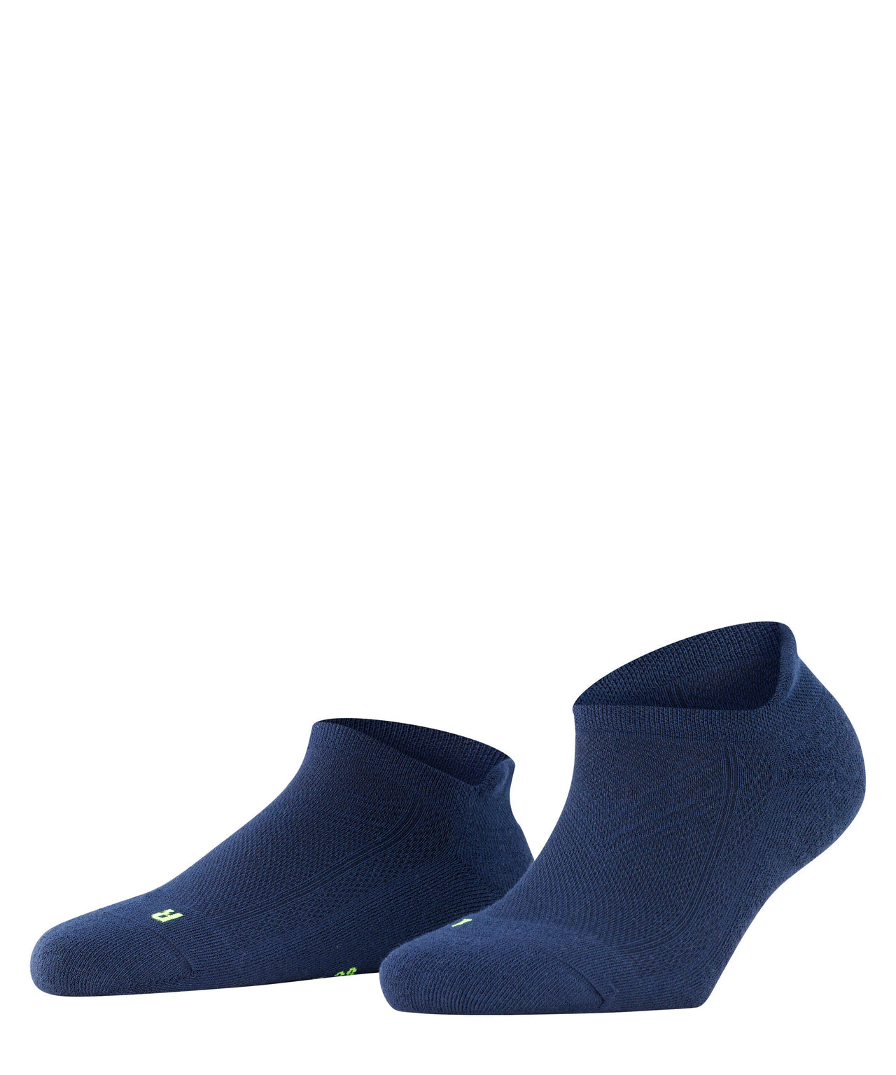 Falke Cool Kick Women Sneaker Socks - Marine