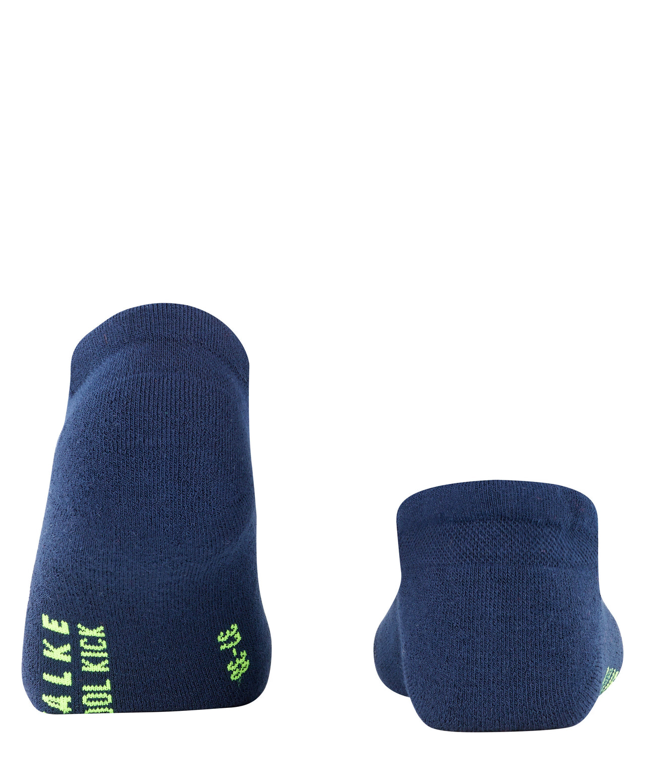 Falke Cool Kick Women Sneaker Socks - Marine