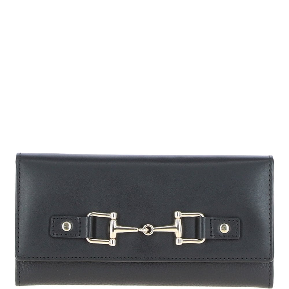 Ashwood Black Purse