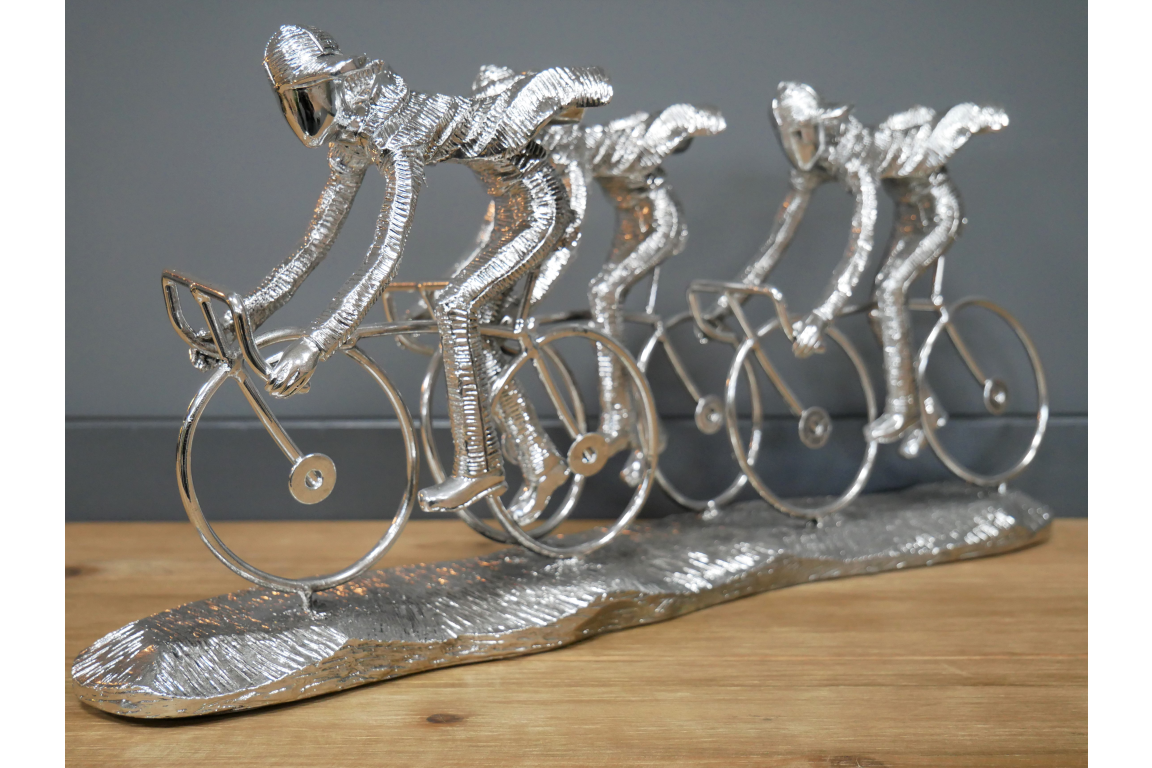 Dutch Imports 'Cycling Race' Ornament