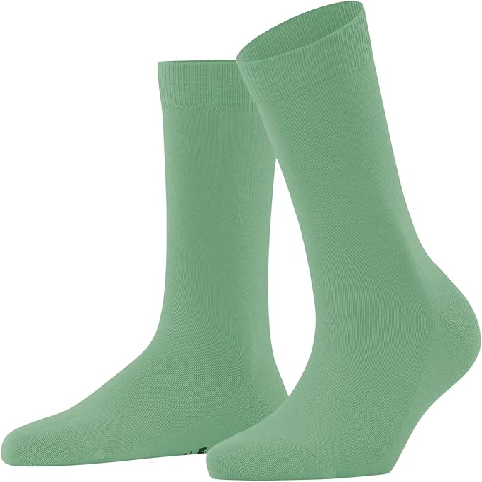 Falke Family Women Socks - Bright Green